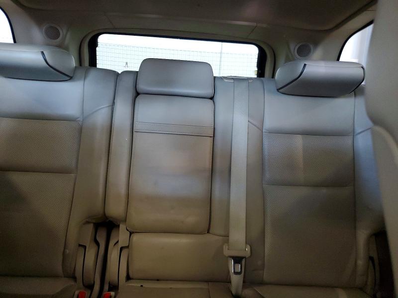 2012 Jeep Grand Cherokee მანქანა იყიდება აუქციონზე, vin: 1C4RJFCG3CC133404, აუქციონის ნომერი: 60214106