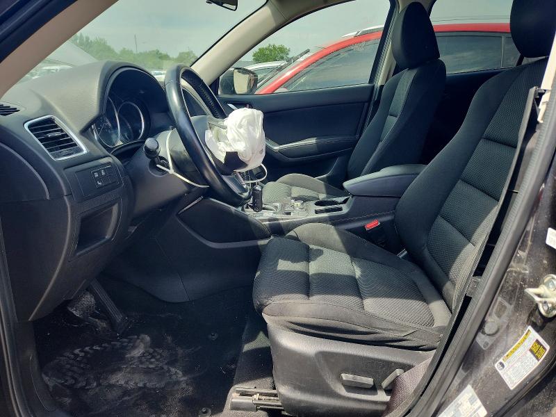 Aukcja sprzedaży 2016 Mazda Cx-5, vin: JM3KE4CY5G0914183, numer aukcji: 57695196
