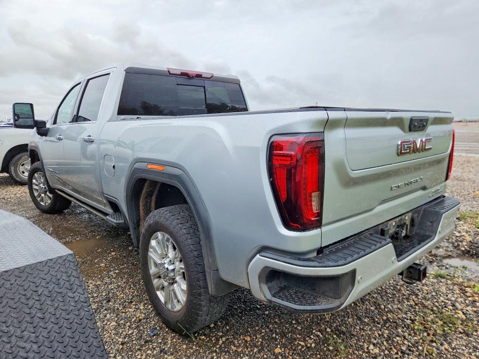 Aukcja sprzedaży 2023 Gmc Sierra, vin: 1GT49REY2PF261728, numer aukcji: 60122596