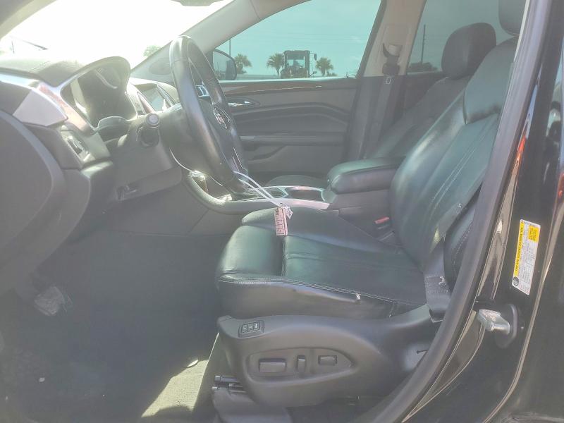 Aukcja sprzedaży 2013 Cadillac Srx, vin: 3GYFNCE38DS650171, numer aukcji: 60713256