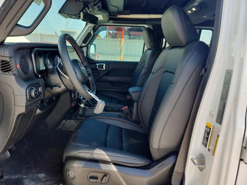 Aukcja sprzedaży 2024 Jeep Wrangler, vin: 1C4RJXSJ0RW214452, numer aukcji: 58183476