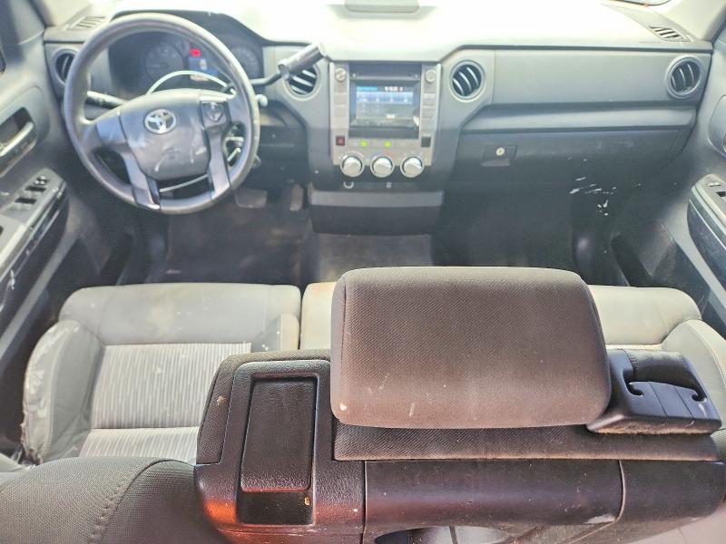 2015 Toyota Tundra მანქანა იყიდება აუქციონზე, vin: 5TFRM5F18FX085517, აუქციონის ნომერი: 62663176