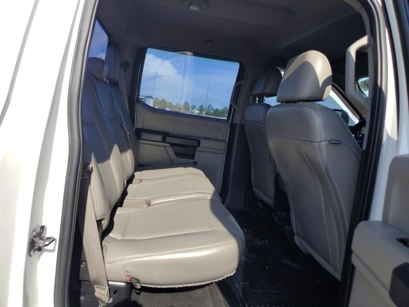 Aukcja sprzedaży 2019 Ford F350, vin: 1FT8W3BT6KED23064, numer aukcji: 61758196