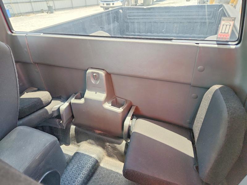 Продажа на аукционе авто 2006 Ford Ranger, vin: 1FTYR44E26PA41400, номер лота: 59838106