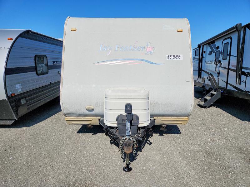 Aukcja sprzedaży 2008 Jayco Jay Trailers, vin: 1UJBJ02R881JV0249, numer aukcji: 62125396