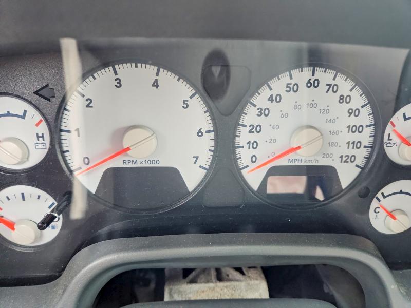 61334566 :رقم المزاد ، 1D7HU18278S558288 vin ، 2008 Dodge Ram 1500 مزاد بيع