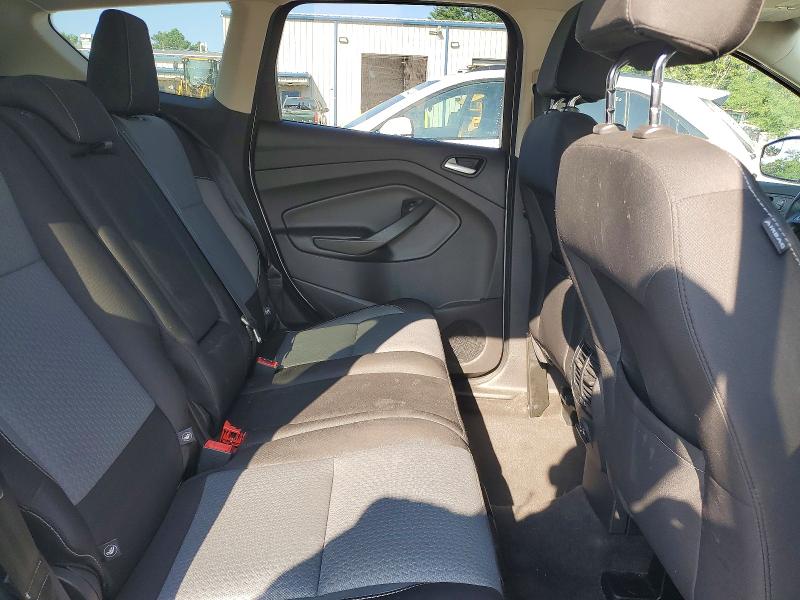 60390326 :رقم المزاد ، 1FMCU9G91HUB08671 vin ، 2017 Ford Escape مزاد بيع