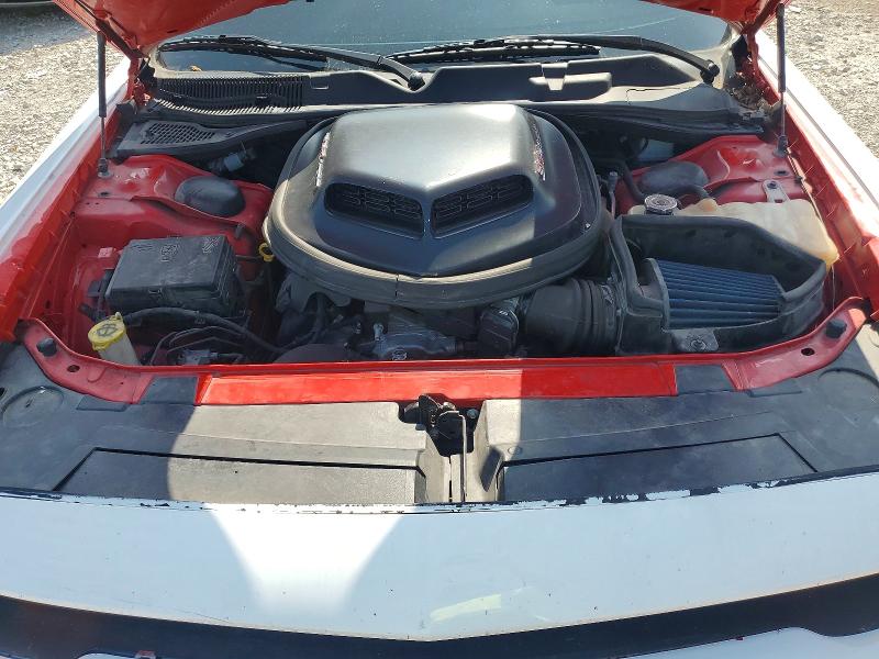 61587306 :رقم المزاد ، 2C3CDZFJ5MH617910 vin ، 2021 Dodge Challenger مزاد بيع