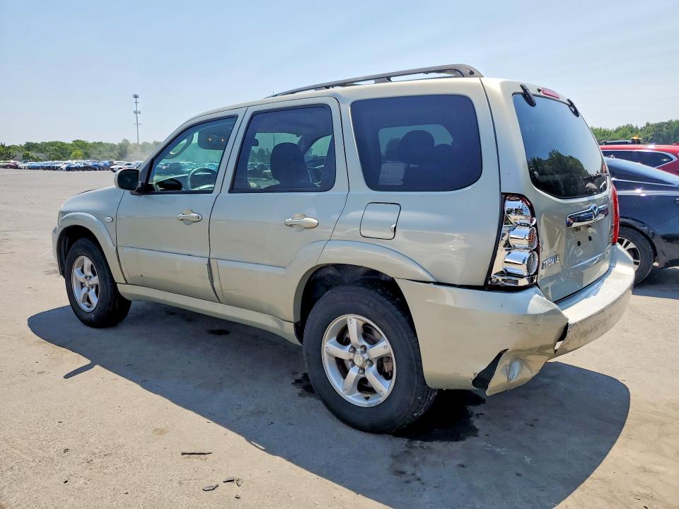 Aukcja sprzedaży 2006 Mazda Tribute, vin: 4F2YZ94116KM11436, numer aukcji: 60933706