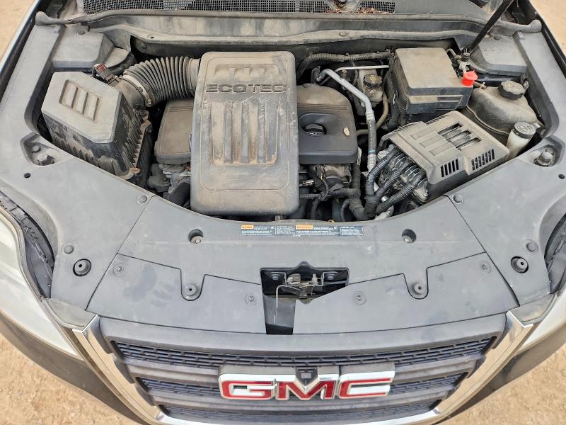 Aukcja sprzedaży 2015 Gmc Terrain, vin: 2GKALMEKXF6400679, numer aukcji: 62410856