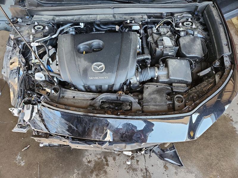 60686946 :رقم المزاد ، 3MVDMBBL7NM456721 vin ، 2022 Mazda Cx-30 مزاد بيع