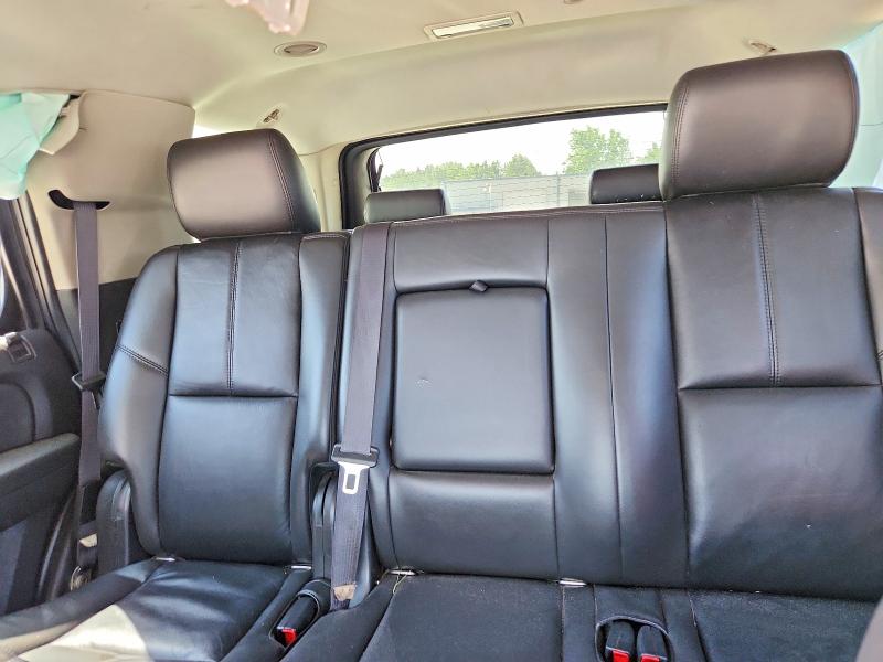 Продаж на аукціоні авто 2011 Chevrolet Tahoe, vin: 1GNSKBE01BR367678, номер лоту: 60856476