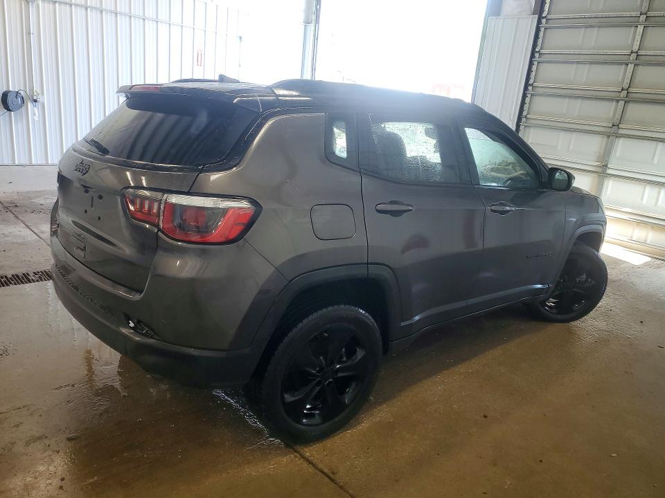 Продажа на аукционе авто 2019 Jeep Compass, vin: 3C4NJDBB7KT652855, номер лота: 85974315