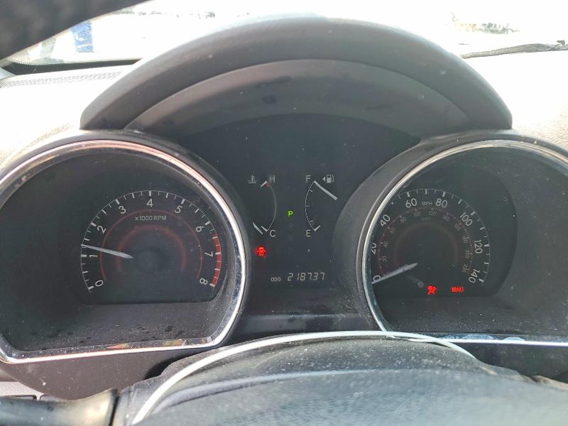 61764966 :رقم المزاد ، 5TDBK3EH1BS075681 vin ، 2011 Toyota Highlander مزاد بيع