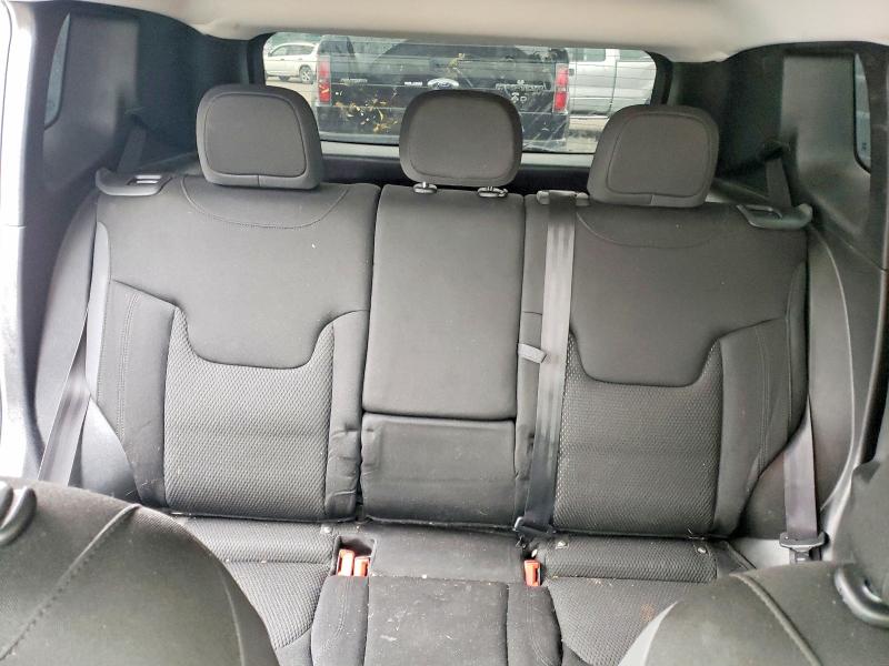 Aukcja sprzedaży 2020 Jeep Renegade, vin: ZACNJABB5LPL48766, numer aukcji: 61554156