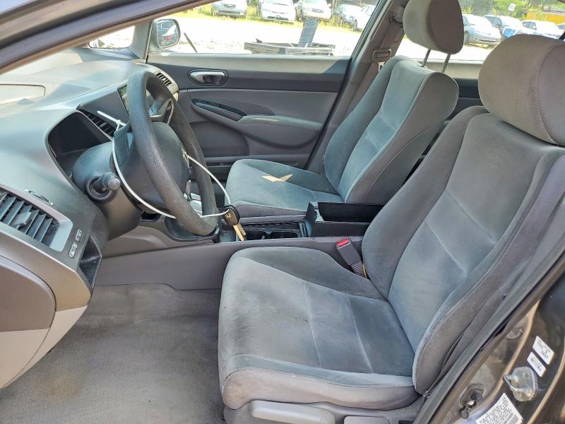 Продаж на аукціоні авто 2009 Honda Civic, vin: 2HGFA16519H314606, номер лоту: 61372216
