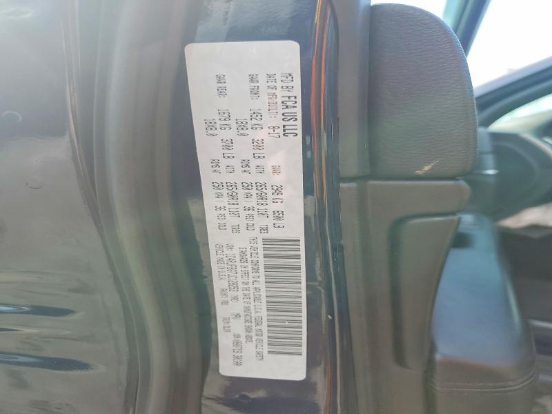 Продаж на аукціоні авто 2018 Jeep Grand Cherokee, vin: 1C4RJFBG7JC128253, номер лоту: 60476126