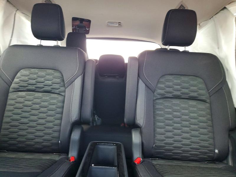 Продажа на аукционе авто 2022 Nissan Pathfinder, vin: 5N1DR3BB6NC214192, номер лота: 61595676