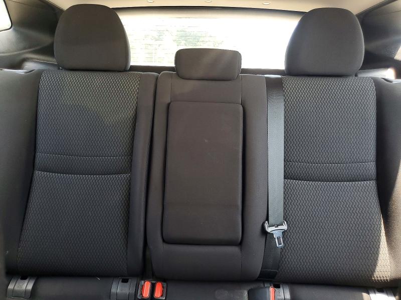 Aukcja sprzedaży 2019 Nissan Rogue Sport, vin: JN1BJ1CPXKW230121, numer aukcji: 62718416