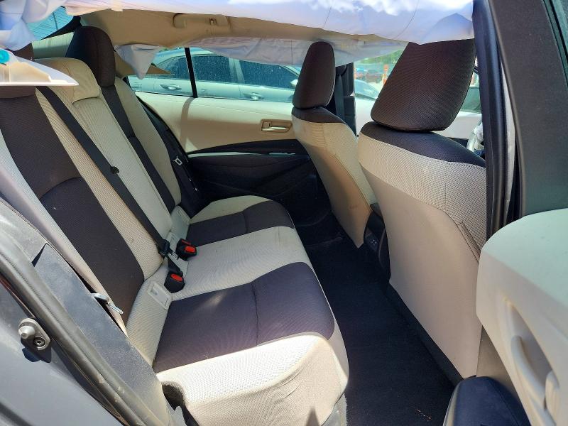 Продажа на аукционе авто 2025 Toyota Corolla, vin: 5YFB4MDE4SP355904, номер лота: 60776576