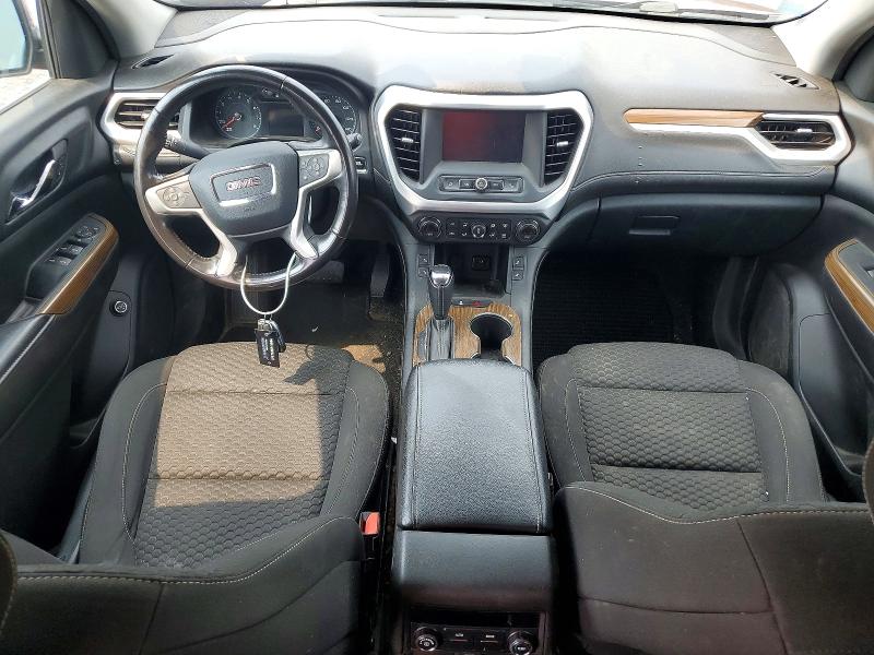 Aukcja sprzedaży 2018 Gmc Acadia, vin: 1GKKNSLA3JZ234743, numer aukcji: 61006896