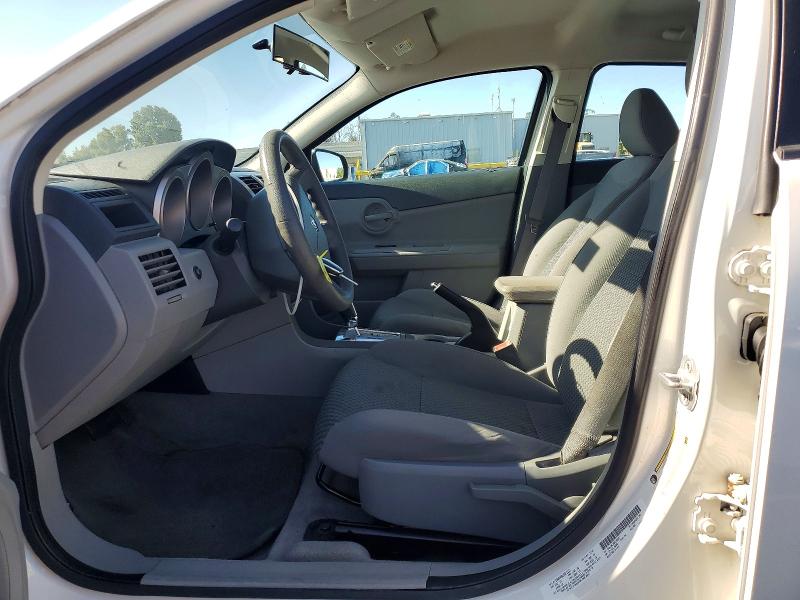 61552486 :رقم المزاد ، 1B3LC46J98N193227 vin ، 2008 Dodge Avenger مزاد بيع