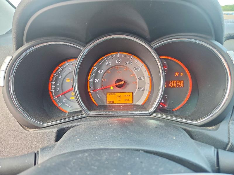 Продажа на аукционе авто 2009 Nissan Murano, vin: JN8AZ18U99W004389, номер лота: 62923396