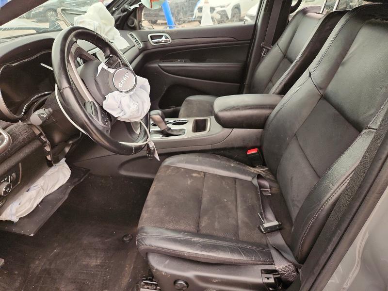 2021 Jeep Grand Cherokee მანქანა იყიდება აუქციონზე, vin: 1C4RJFAG3MC855153, აუქციონის ნომერი: 61349746