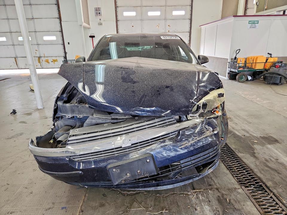 Aukcja sprzedaży 2005 Chevrolet Malibu, vin: 1G1ZT54845F130467, numer aukcji: 63152736