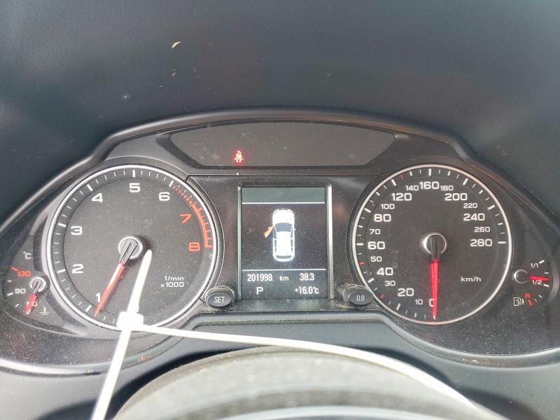 Продажа на аукционе авто 2016 Audi Q5, vin: WA1W2AFP0GA032492, номер лота: 62250476
