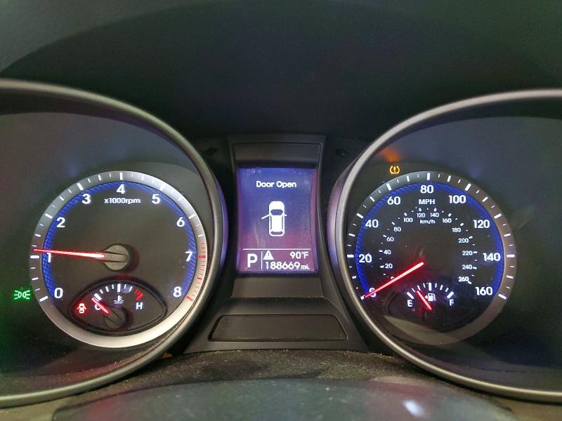 Продажа на аукционе авто 2015 Hyundai Santa Fe, vin: KM8SMDHF7FU112112, номер лота: 59769386