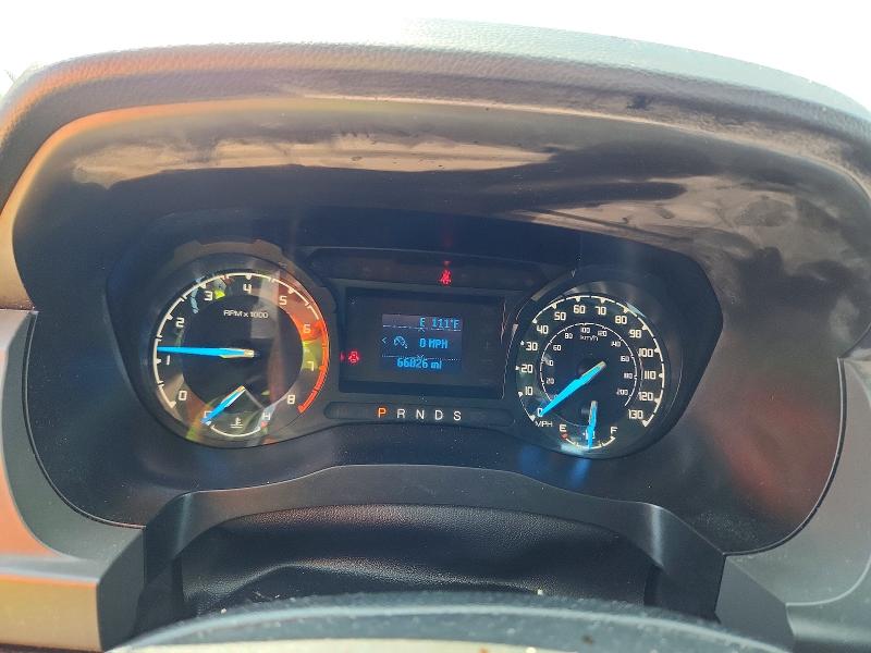 2020 Ford Ranger მანქანა იყიდება აუქციონზე, vin: 1FTER1EH0LLA42901, აუქციონის ნომერი: 63024226