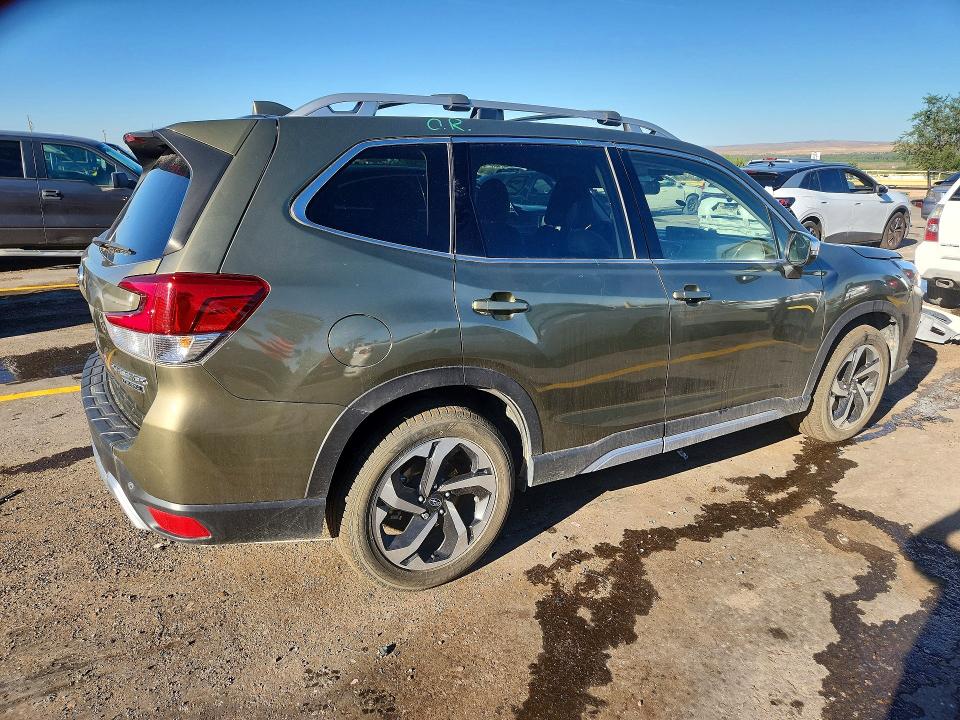 Aukcja sprzedaży 2023 Subaru Forester, vin: JF2SKARC2PH487656, numer aukcji: 62303596