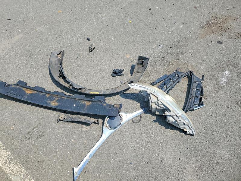 2012 Toyota Camry მანქანა იყიდება აუქციონზე, vin: 4T1BF1FK1CU134174, აუქციონის ნომერი: 62877356