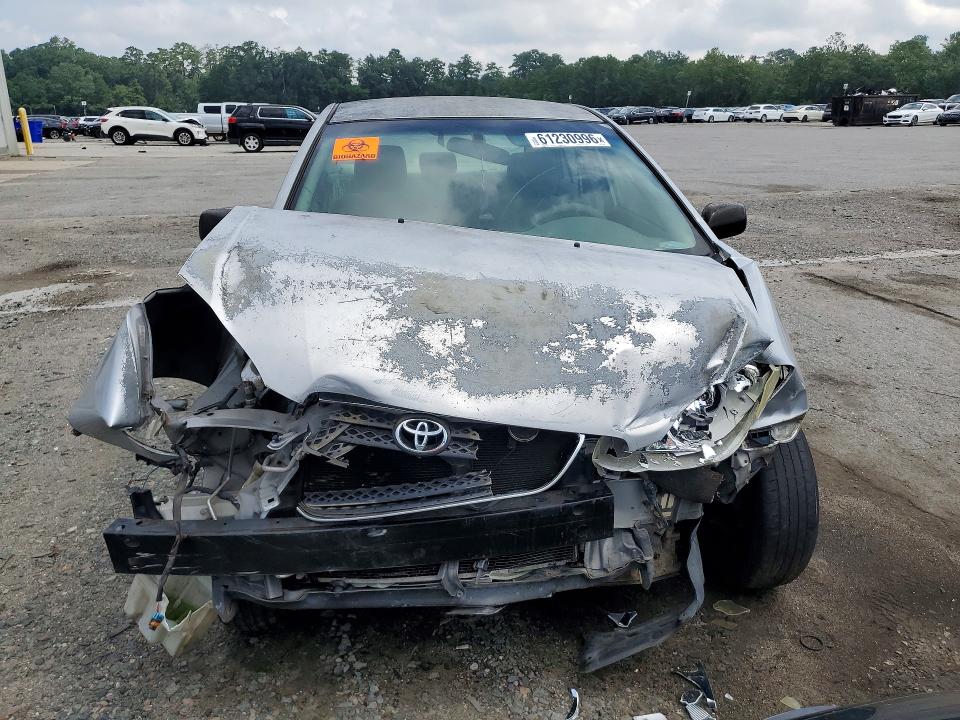 Продажа на аукционе авто 2007 Toyota Corolla, vin: 1NXBR32E37Z917022, номер лота: 61230996