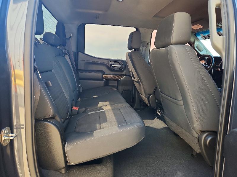 85966655 :رقم المزاد ، 1GTP8CED1MZ294532 vin ، 2021 Gmc Sierra مزاد بيع