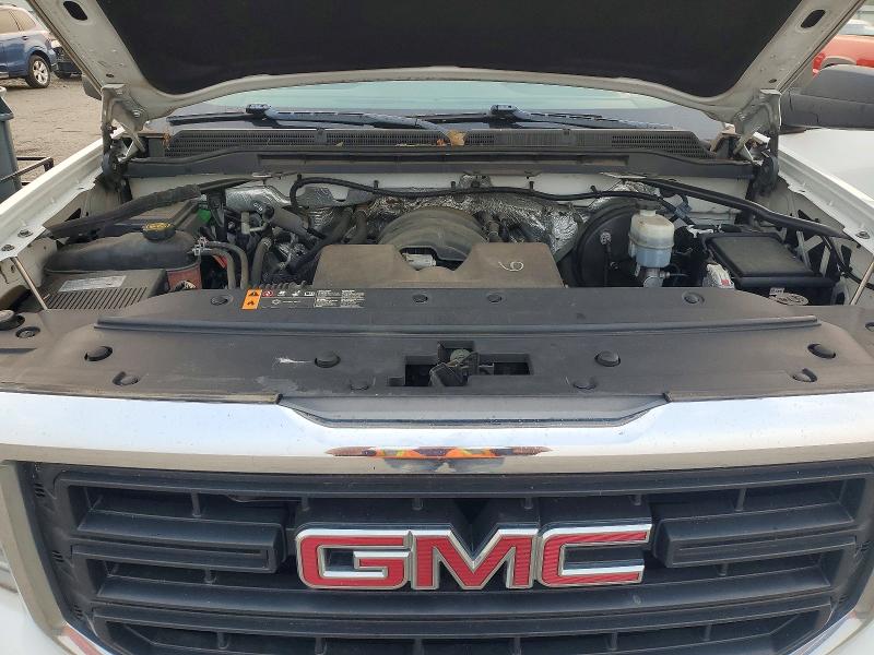 Aukcja sprzedaży 2018 Gmc Sierra, vin: 1GTN1LEH1JZ330715, numer aukcji: 61423136