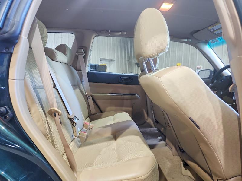 Продаж на аукціоні авто 2005 Subaru Forester, vin: JF1SG63645H754069, номер лоту: 63321796