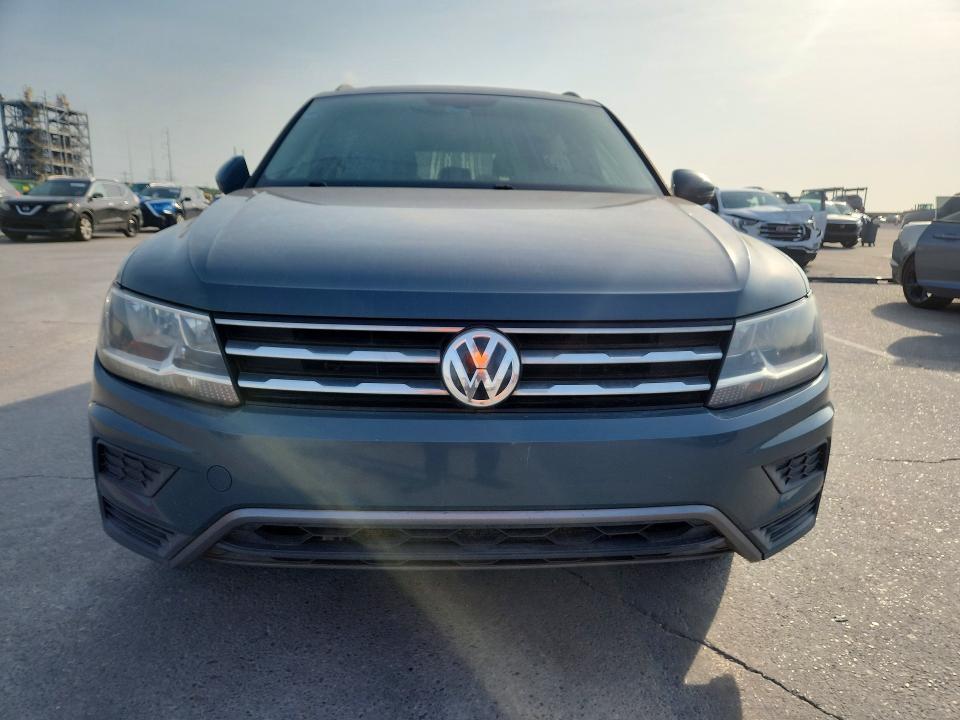 Aukcja sprzedaży 2019 Volkswagen Tiguan, vin: 3VV3B7AXXKM104721, numer aukcji: 62724156