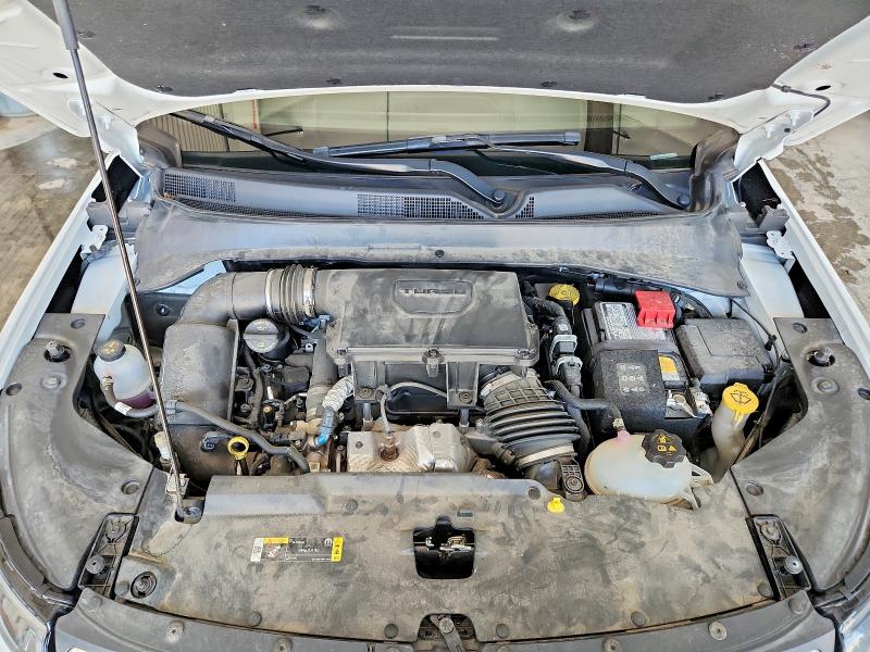 59131756 :رقم المزاد ، 3C4NJDBN3PT504266 vin ، 2023 Jeep Compass مزاد بيع