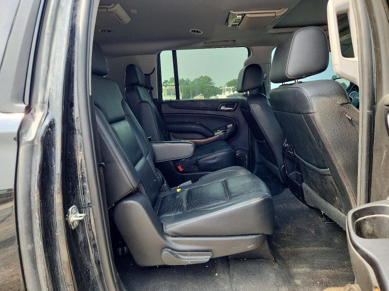 60943736 :رقم المزاد ، 1GNSKJKJXKR250978 vin ، 2019 Chevrolet Suburban مزاد بيع