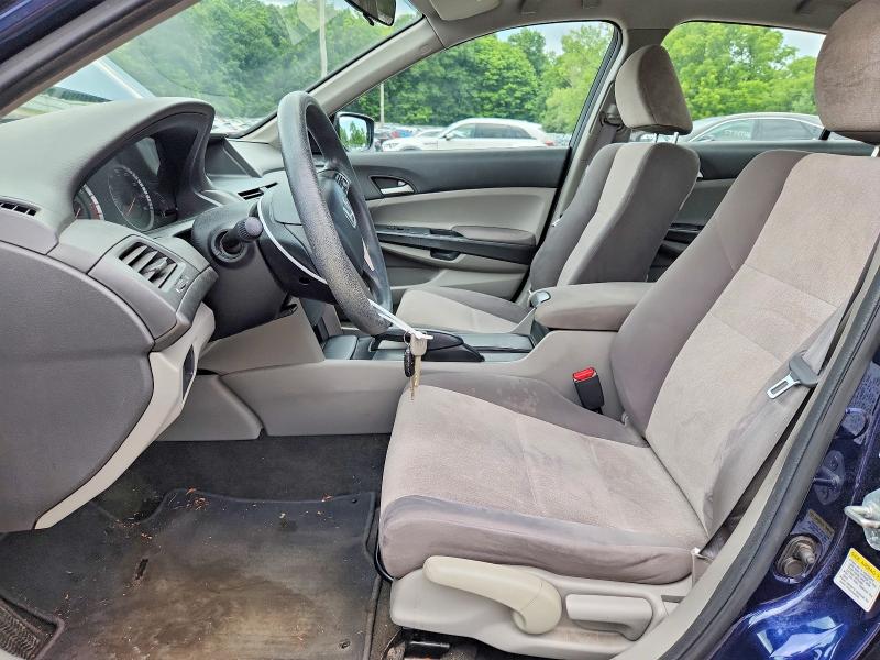 Продажа на аукционе авто 2010 Honda Accord, vin: 1HGCP2F32AA128372, номер лота: 63281976