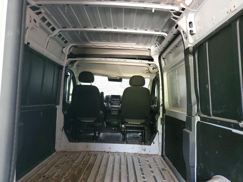 Aukcja sprzedaży 2024 Ram Promaster 1500, vin: 3C6LRVBG0RE144220, numer aukcji: 60641656