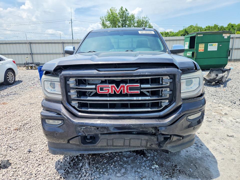 Aukcja sprzedaży 2016 Gmc Sierra, vin: 1GTV2NEC9GZ325672, numer aukcji: 60148266