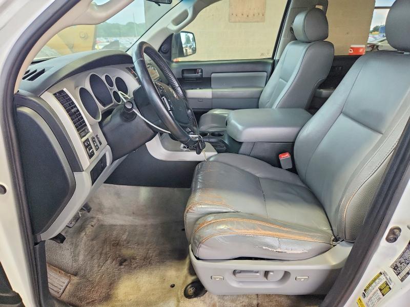 Aukcja sprzedaży 2008 Toyota Sequoia, vin: 5TDZY64A28S003643, numer aukcji: 59647476