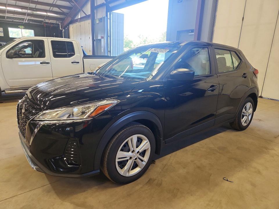 Aukcja sprzedaży 2024 Nissan Kicks, vin: 3N1CP5BVXRL531238, numer aukcji: 62384056