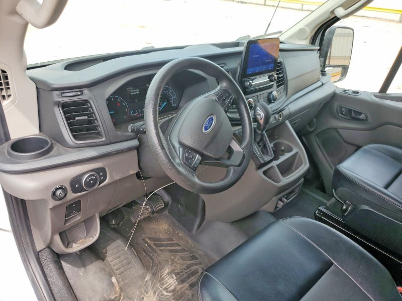 2021 Ford Transit მანქანა იყიდება აუქციონზე, vin: 1FTBR3X85MKA02851, აუქციონის ნომერი: 62774276