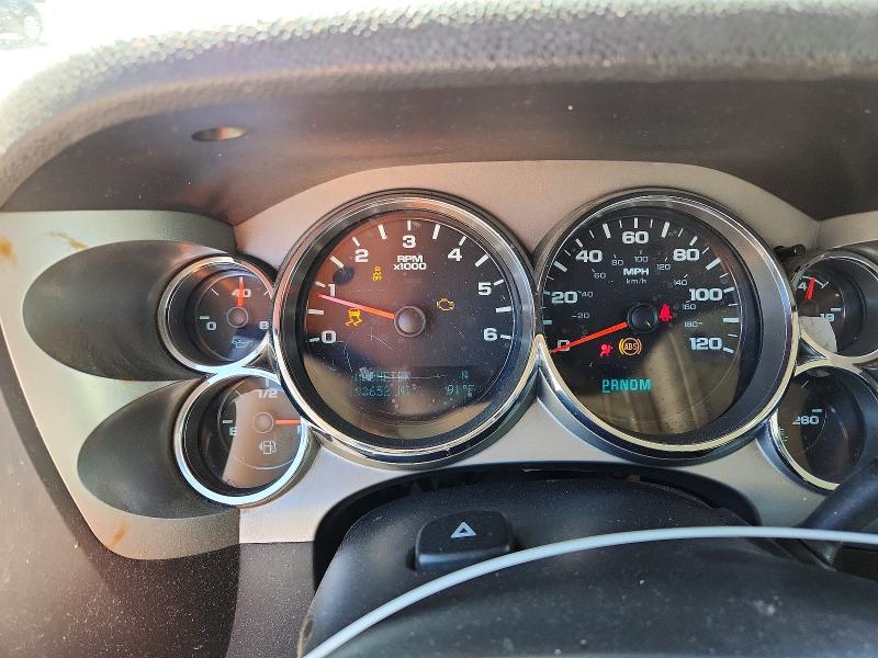 Продажа на аукционе авто 2013 Chevrolet Silverado, vin: 3GCPKSE71DG337403, номер лота: 60035796