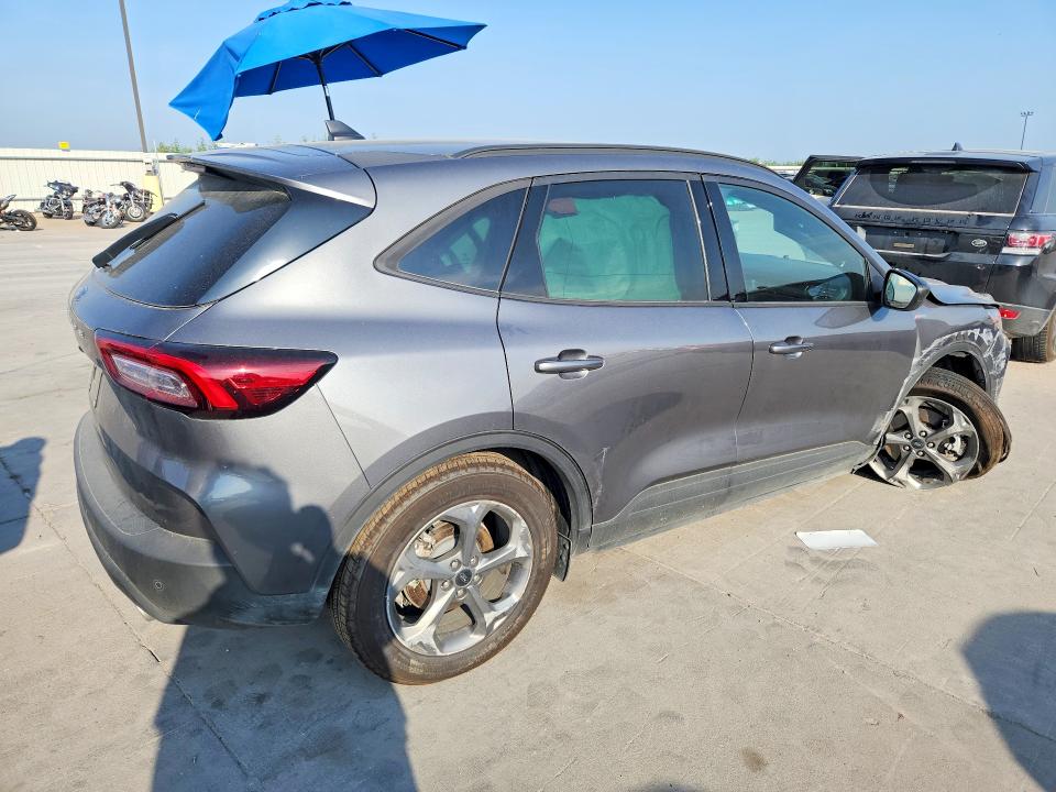 2026 Ford Escape მანქანა იყიდება აუქციონზე, vin: 1FMCU0MN3TUA12319, აუქციონის ნომერი: 62525696