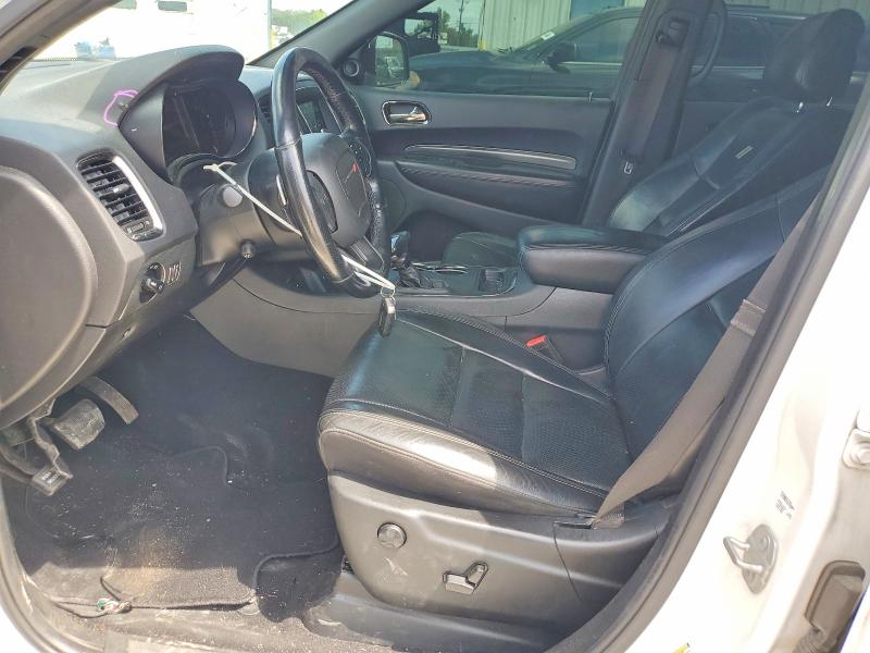 59672936 :رقم المزاد ، 1C4SDHCT1LC259438 vin ، 2020 Dodge Durango مزاد بيع